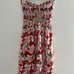 BNWT benoa caitie dress