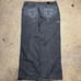 Pelle Pelle baggy jeans