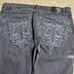 Pelle Pelle baggy jeans