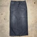 Pelle Pelle baggy jeans