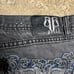 Pelle Pelle baggy jeans