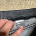 Pelle Pelle baggy jeans