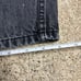 Pelle Pelle baggy jeans
