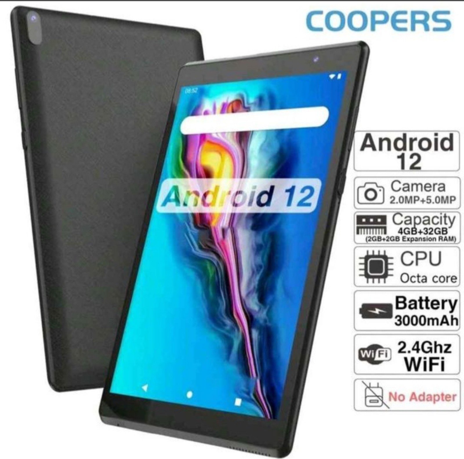 Tablet