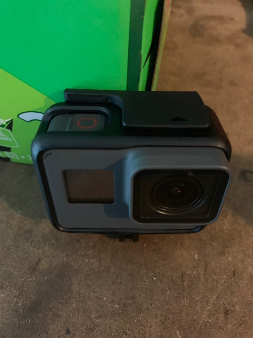 Go Pro Hero 5