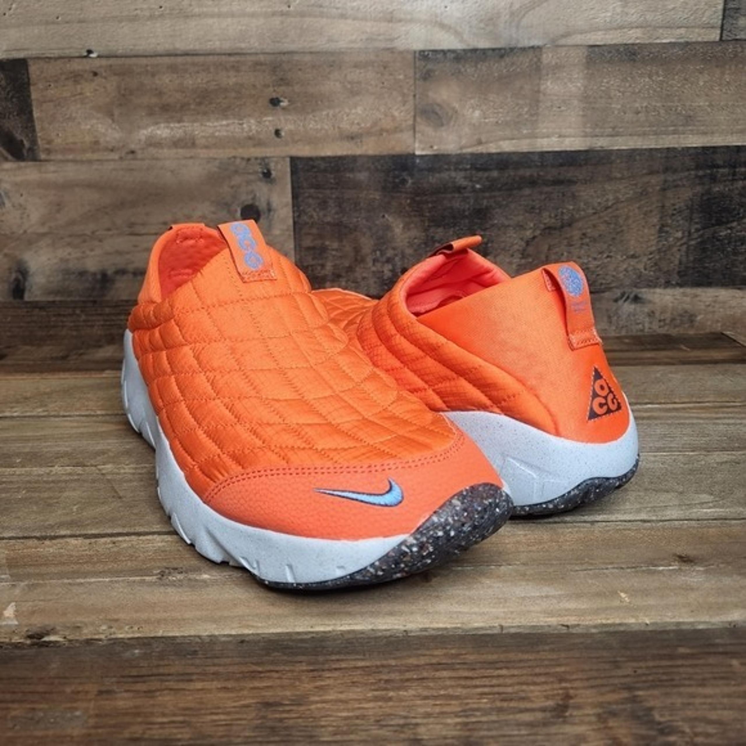 New ACG MOC 3.5 Size: 11.0 Mens - Nike