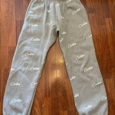 Corteiz sweatpants