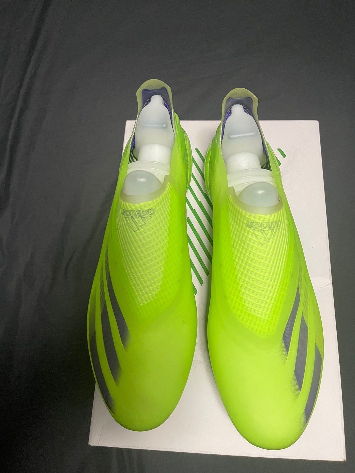 Adidas soccer cleats