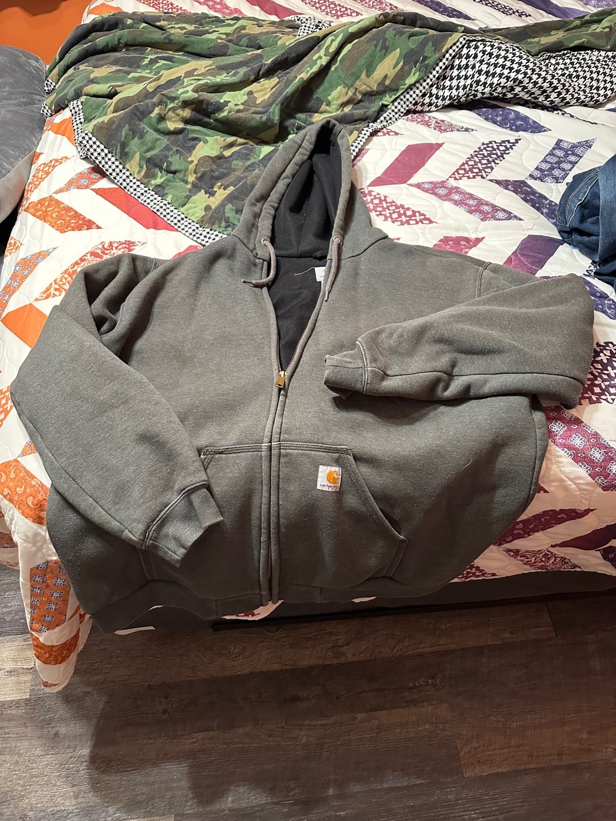 Carhartt Jacket