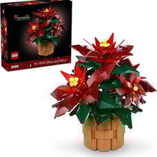 NEW Artificial Flowers Christmas Decoration & Centerpieces for Table