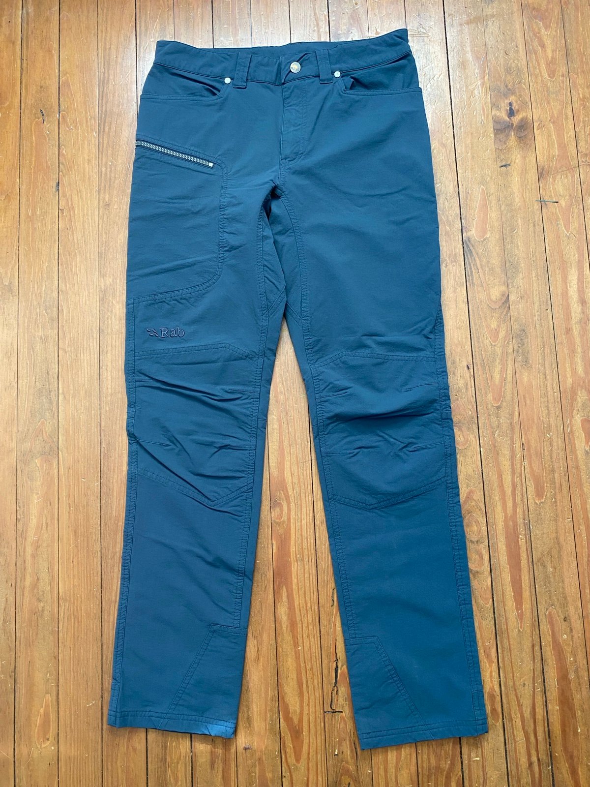 Rab Mens Route Hiking Pants 30/30
