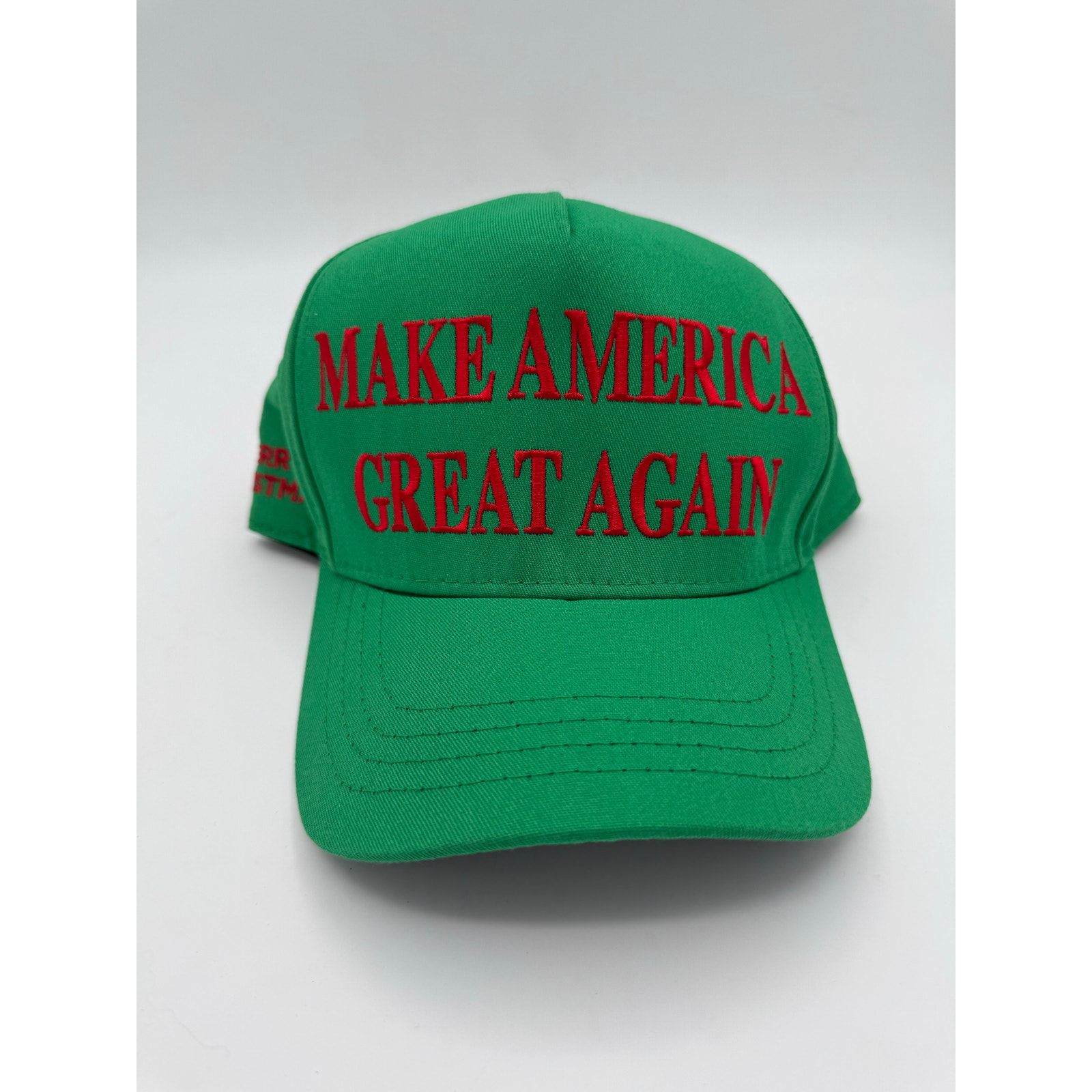 Make America Great Again Christmas Hat