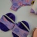 Build A Bear Smallfry Summer Swim Accesories