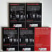 Attack on Titan Vol 1-16 & No Regrets Vol 2 ENGLISH Manga Book Lot Bundle