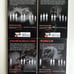Attack on Titan Vol 1-16 & No Regrets Vol 2 ENGLISH Manga Book Lot Bundle