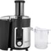 2 speed centrifugal juicer Black, 33.8 ounce / 1000 ML rq1