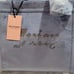 Juicy Couture Slate Blue Big Spender Mini Tote Brand New With Tags