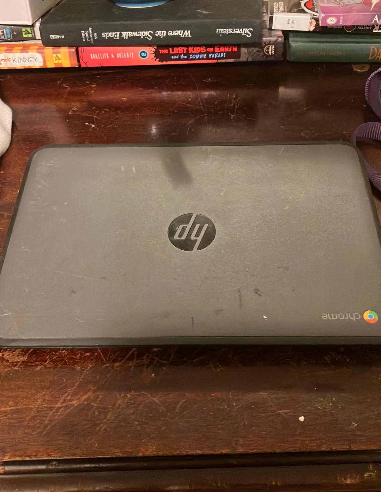 HP Laptop