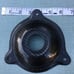 CARBON DC2 FUEL PUMP COVER 94-01 INTEGRA