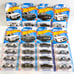 Hot Wheels Nissan Skyline GT-R (R32) Godzilla R33 Fast & Furious R32 Lot of 20