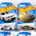 Hot Wheels Nissan Skyline GT-R (R32) Godzilla R33 Fast & Furious R32 Lot of 20