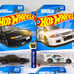 Hot Wheels Nissan Skyline GT-R (R32) Godzilla R33 Fast & Furious R32 Lot of 20