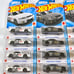 Hot Wheels Nissan Skyline GT-R (R32) Godzilla R33 Fast & Furious R32 Lot of 20