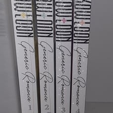 Kowloon manga