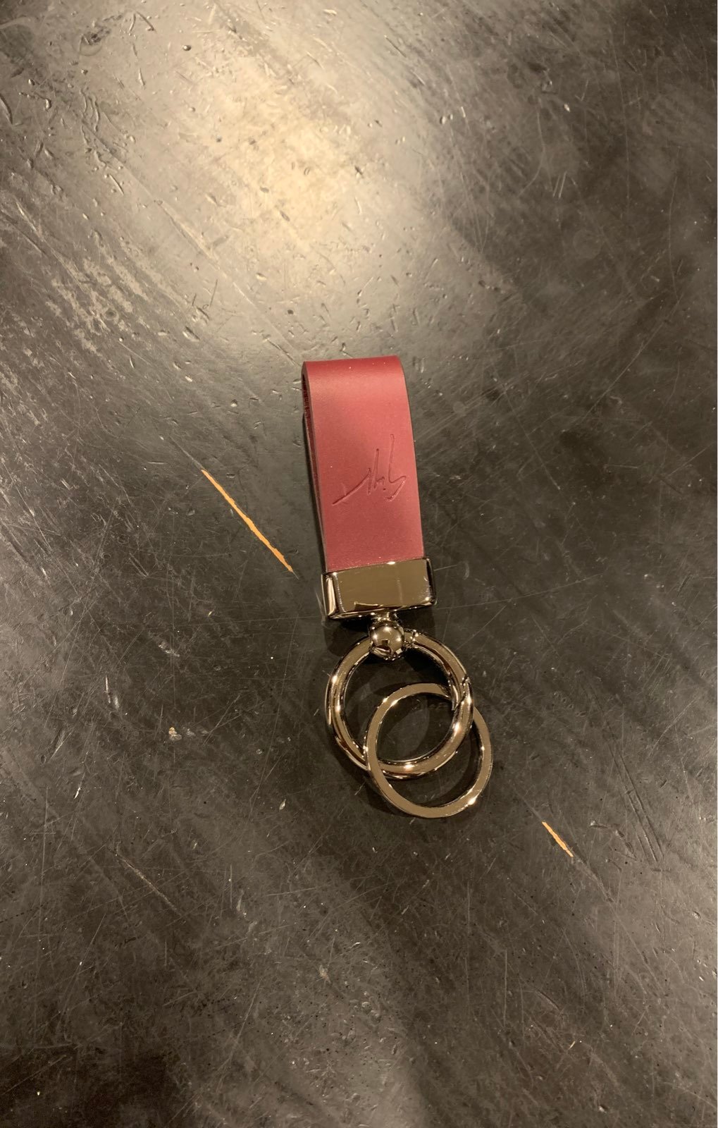 keychain