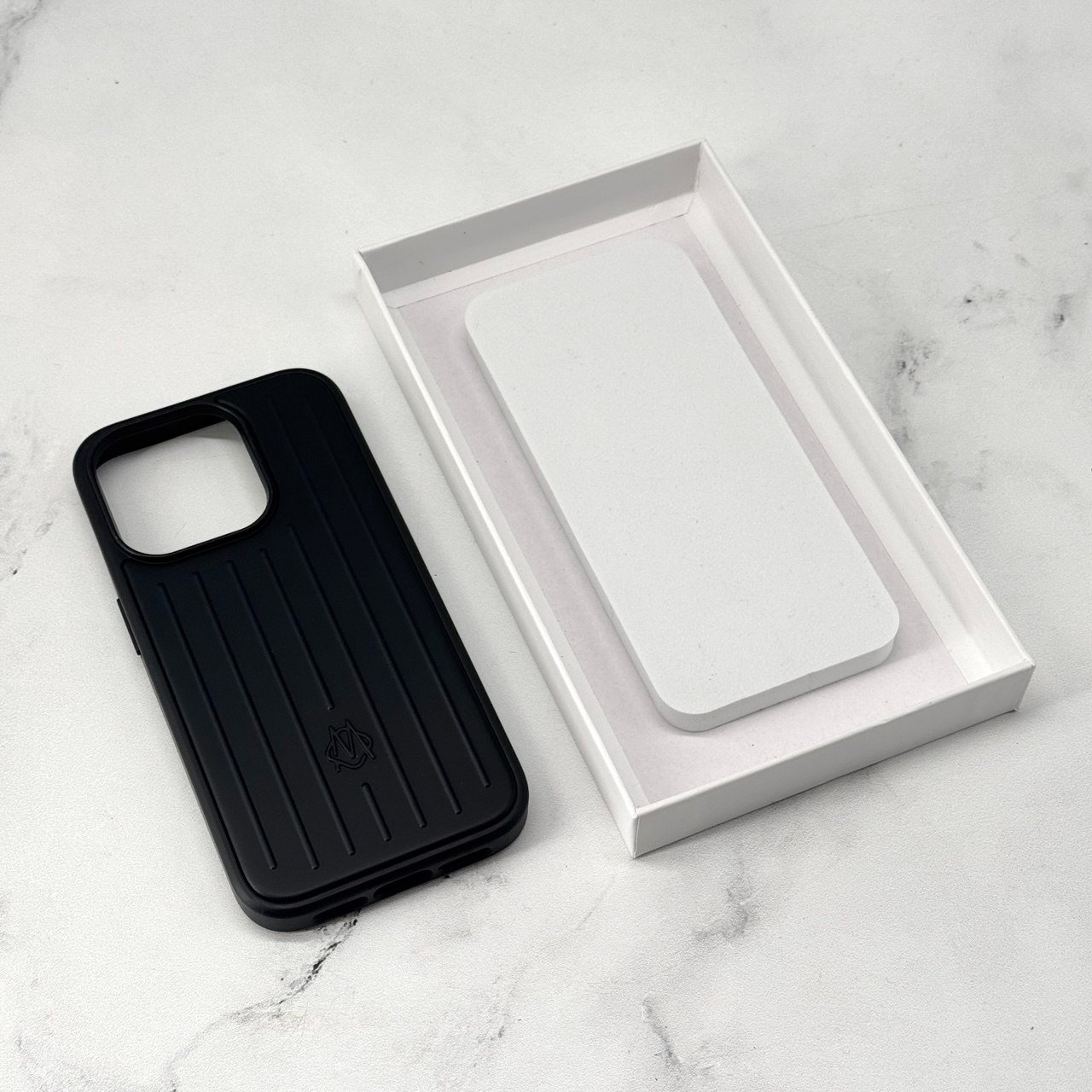Rimowa Black Cell Phone Cases | Mercari