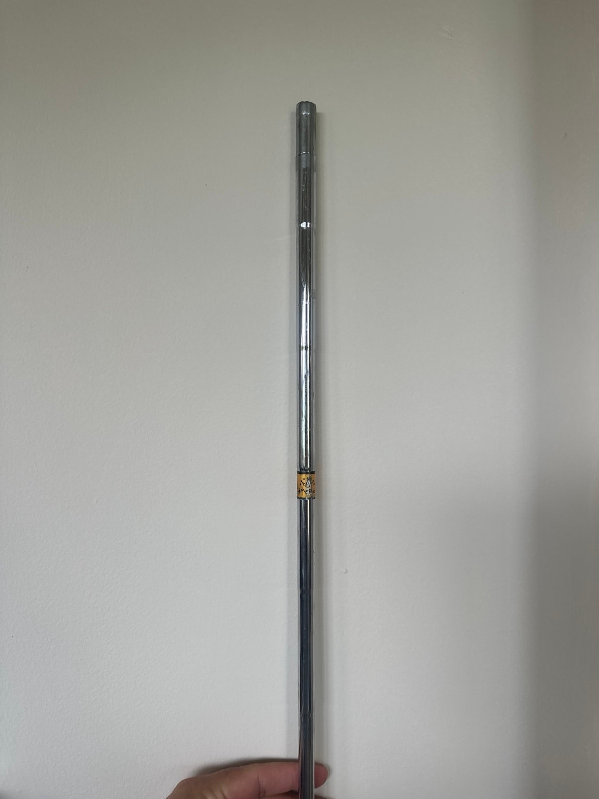 Scotty Cameron putter shaft