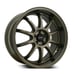 RIMS - 15 X6.5 SATIN Bronze, in box, never installed