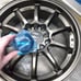 RIMS - 15 X6.5 SATIN Bronze, in box, never installed