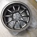 RIMS - 15 X6.5 SATIN Bronze, in box, never installed