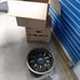 RIMS - 15 X6.5 SATIN Bronze, in box, never installed