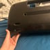 Memorex iMove Boombox w/AM & FM