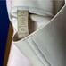 SHAPELLX shape-wear thong zip up clip crotch with boning Nude women's NWT XL