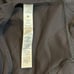 Lululemon Ribbed Nulu Scoop-Back LS Dress, Black, Size 10