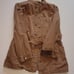 Maurices Brown Military Jacket Size Medium