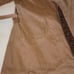 Maurices Brown Military Jacket Size Medium