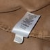 Maurices Brown Military Jacket Size Medium