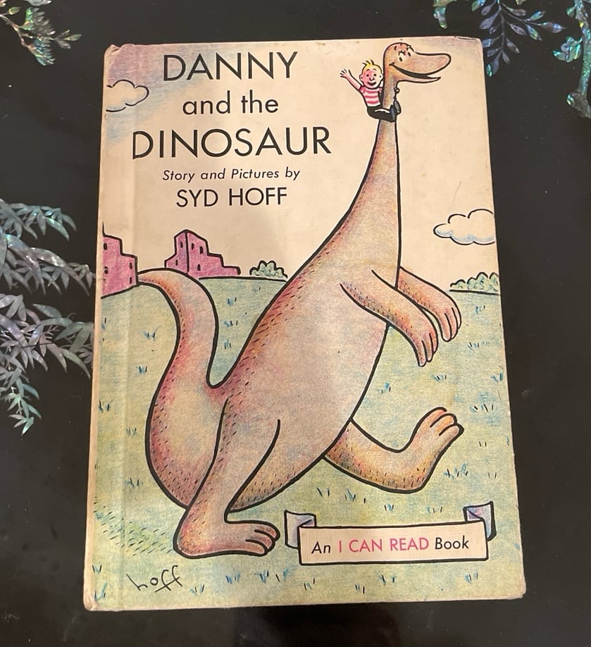 vintage childrens books