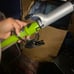 Bed Head Tigi Curling Iron