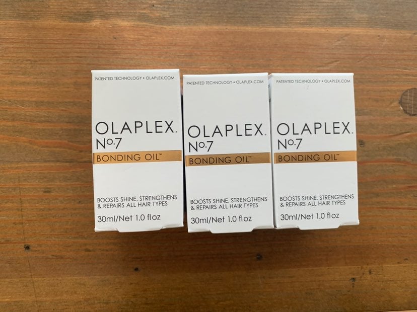 Olaplex no.7