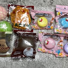 Special Order for Smiley Shop