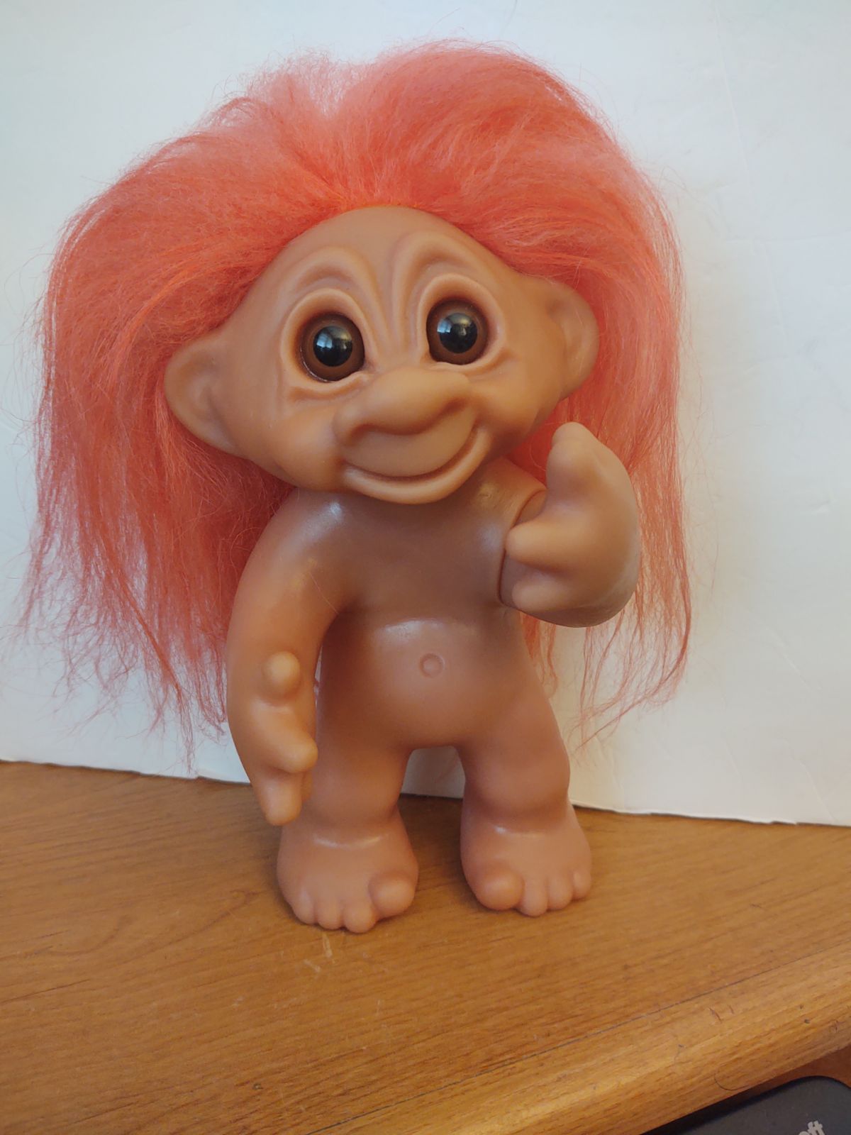 9 Vintage 1977 Thomas Dam Troll