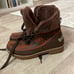 NWOT Sorel Tivoli II Aztec Blanket Tobacco Brown Boots 6.5
