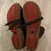 NWOT Sorel Tivoli II Aztec Blanket Tobacco Brown Boots 6.5