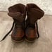 NWOT Sorel Tivoli II Aztec Blanket Tobacco Brown Boots 6.5