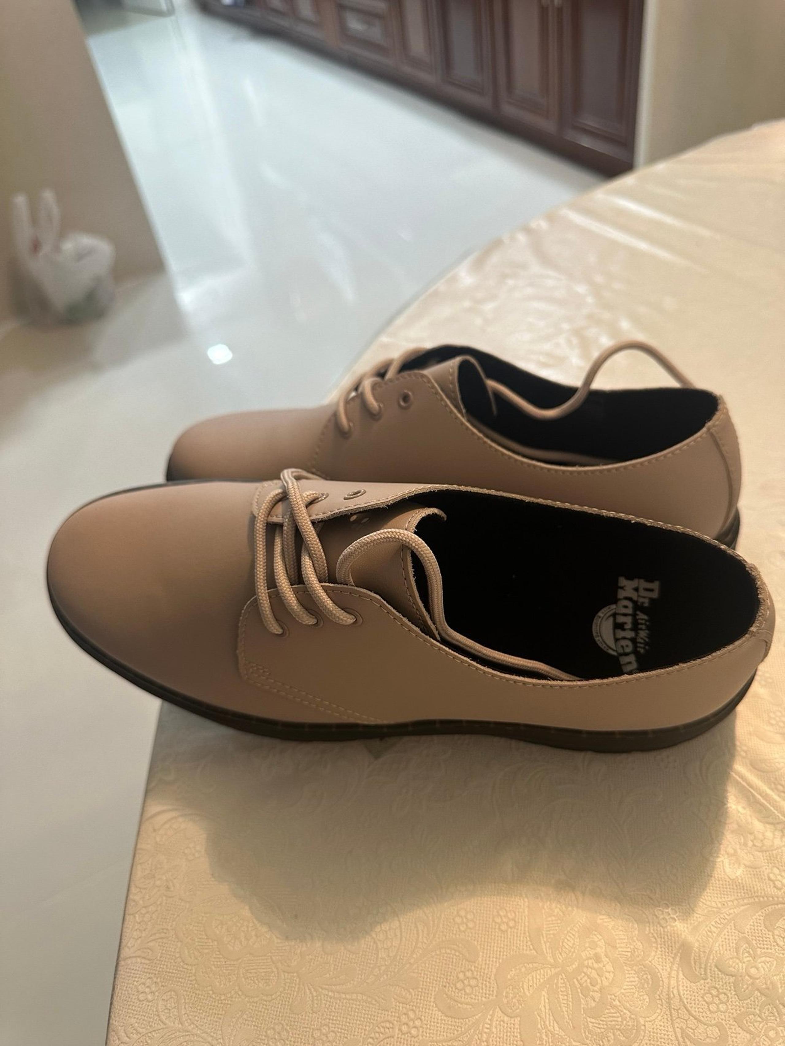 Dr. Martens
